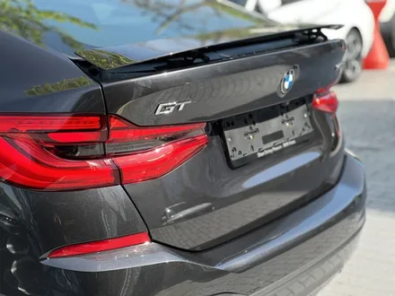 대구 신차패키지 BMW 6GT 본넷 사이드미러 PPF에 썬팅은 반반사 끝판왕 보그 들어갔습니다. / 대구 달서구 이곡동