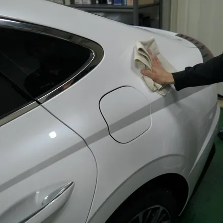 대구에 신차패키지 전문점 고민중이신가요? / 대구 달서구 이곡동