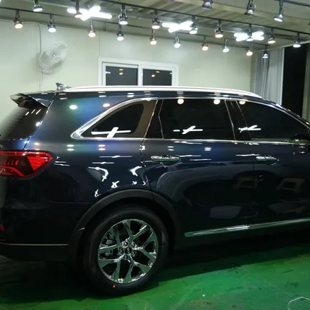 SUV 혼자 타실거에요? 가족들도 생각해주세요~ / 대구 달서구 이곡동