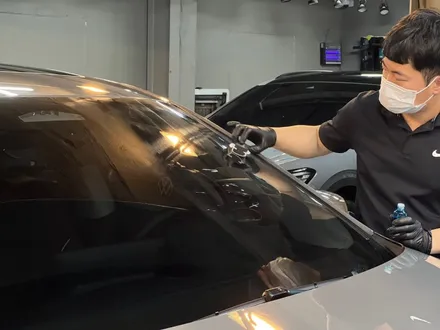 대구신차패키지, BMW 6GT의 시작은 여기서 / 대구 달서구 이곡동