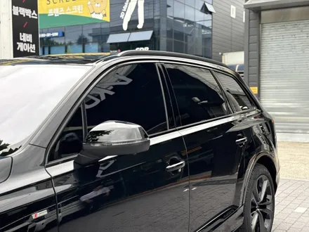 대구 신차패키지 PPF 중심으로 스텍 PPF STEK이 제일 맘에 든다. / 대구 달서구 이곡동