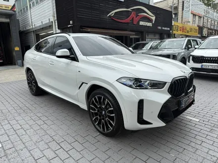 BMW X6, 대구 PPF N모터스에서 시작부터 봉인합니다. 썬팅은 버텍스 1100 PPF는 STEK / 대구 달서구 이곡동