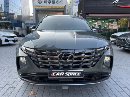 대구 신차패키지, 투싼 하이브리드 프리미엄패키지로 1년의 기다림을 잊었습니다. / 대구 달서구 이곡동