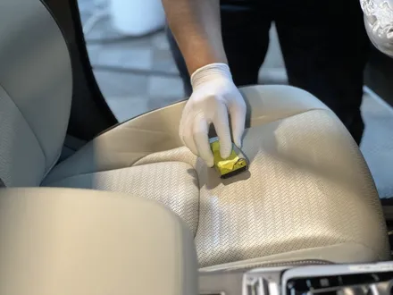 대구 카니발 요트바닥, 신차패키지부터 VIP는 요트느낌! 나머지는 엠보싱으로 안락하게 / 대구 달서구 이곡동