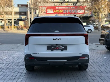 대구 카니발 신차패키지 썬팅, 바닥, 사이드스텝, 라디에이터 그릴망까지 모두 최고의 핏. / 대구 달서구 이곡동