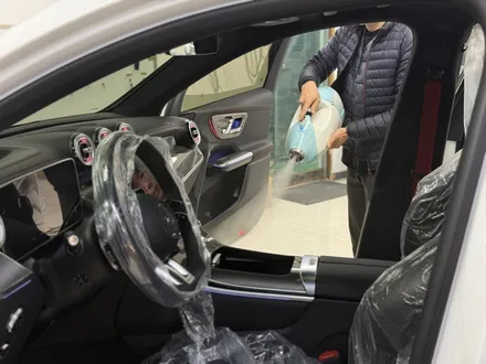 대구 루마 썬팅 1100/900 최고 조합 신차패키지를 다시 하는 이유 / 대구 달서구 이곡동