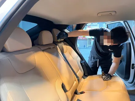 대구 신차검수, 도장 먼지까지 잡아내는 꼼꼼한 공정으로 신차패키지 시작합니다. / 대구 달서구 이곡동