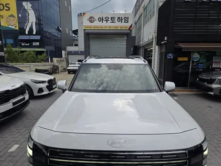 대구 신차검수 두 번 거절하고 새 차 다시 받기, 후퍼옵틱 프나세 전동 사이드스텝까지 / 대구 달서구 이곡동