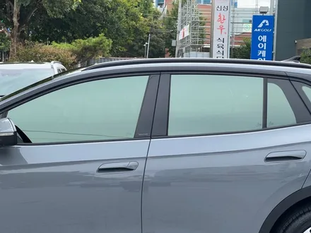 대구 ID4 신차패키지, 레인보우 썬팅으로 시작하는 화제의 그 차...! / 대구 달서구 이곡동