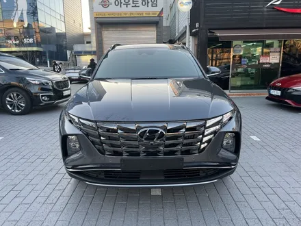 대구 신차패키지 투싼에 담고 싶은거 다 담기. 한번에 시공 가능한 품목이 이렇게나 많이? / 대구 달서구 이곡동