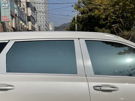 대구 쏘렌토 신차패키지. 신차검수부터 장난없네요 / 대구 달서구 이곡동