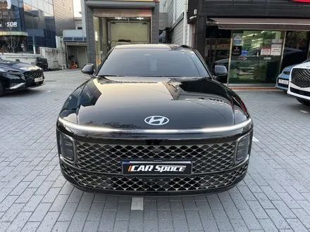 대구 동구 신차패키지 그랜저GN7 꽉채워 레쓰고!! / 대구 달서구 이곡동