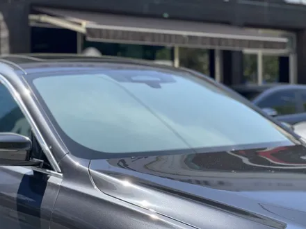 대구 신차패키지 BMW 6GT 본넷 사이드미러 PPF에 썬팅은 반반사 끝판왕 보그 들어갔습니다. / 대구 달서구 이곡동