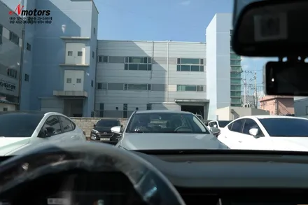 대구 썬팅 잘하는 곳? 블랙박스까지 한방에~ / 대구 달서구 이곡동