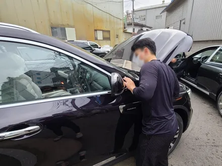 QM6, 40여가지 매뉴얼로 검수해보았습니다. / 대구 달서구 이곡동