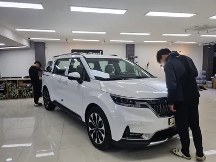 대구 신차검수 잘하는 곳! 카니발 검수 결과 / 대구 달서구 이곡동