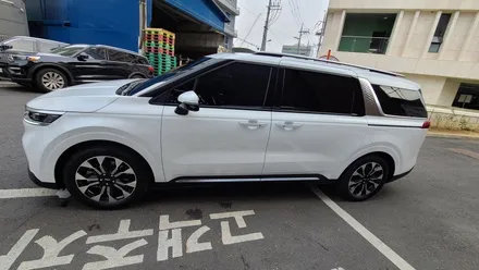 카니발 티나인 R70 시공, 대구 성서 썬팅 전문점에서 완료! / 대구 달서구 이곡동