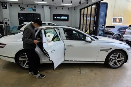 신차 필수 점검 사항들 대구 신차검수 전문점에서 확인해보세요~ / 대구 달서구 이곡동
