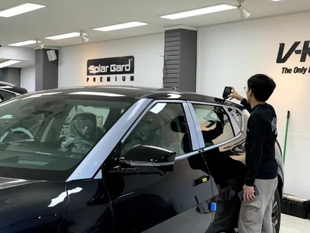 대구 EV6 신차패키지. 전기차 썬팅은 보다 아름다워야합니다. / 대구 달서구 이곡동