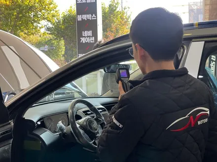 대구 신차패키지, 투싼 하이브리드 프리미엄패키지로 1년의 기다림을 잊었습니다. / 대구 달서구 이곡동