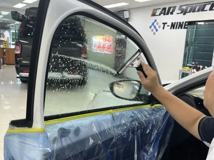 경산 썬팅, 퀄리티로 결정하셔야 하는 이유 알려드릴께요 / 대구 달서구 이곡동