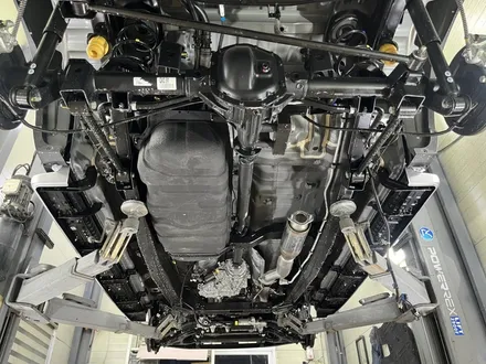 대구 렉스턴스포츠 쿨맨 언더코팅, 전문인 이유가 있어요! / 대구 달서구 이곡동