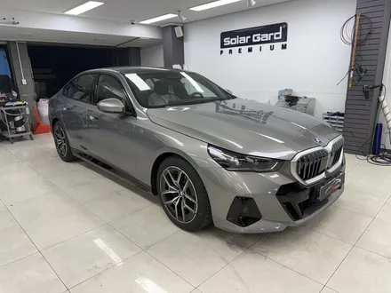 대구 자동차 썬팅 PPF BMW 520i 브이쿨 VK +프론트 패키지 퀄리티 우마이~ / 대구 달서구 이곡동