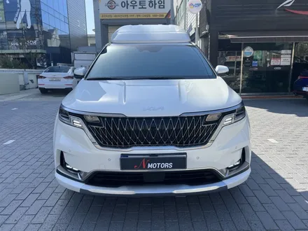 대구 카니발 요트바닥, 신차패키지부터 VIP는 요트느낌! 나머지는 엠보싱으로 안락하게 / 대구 달서구 이곡동