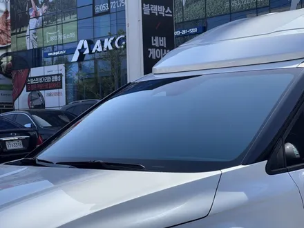 대구 카니발 요트바닥, 신차패키지부터 VIP는 요트느낌! 나머지는 엠보싱으로 안락하게 / 대구 달서구 이곡동