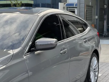 대구신차패키지, BMW 6GT의 시작은 여기서 / 대구 달서구 이곡동