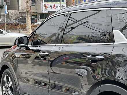 대구 신차패키지 그리고 소소한 튜닝 쏘렌토 MQ4 바보등 설치 / 대구 달서구 이곡동