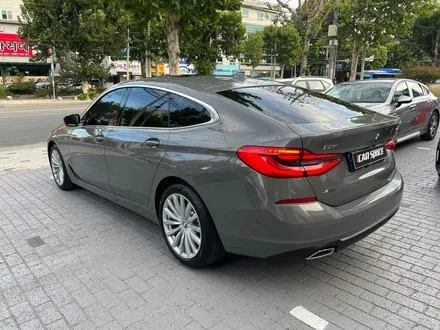 대구신차패키지, BMW 6GT의 시작은 여기서 / 대구 달서구 이곡동