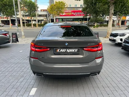 대구신차패키지, BMW 6GT의 시작은 여기서 / 대구 달서구 이곡동
