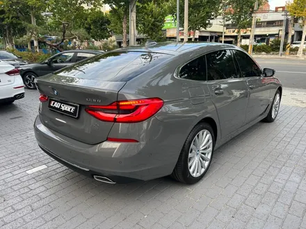 대구신차패키지, BMW 6GT의 시작은 여기서 / 대구 달서구 이곡동