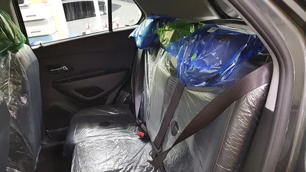 대구 달서구 브이쿨썬팅 트랙스 브이쿨PDI 대구썬팅 전문 / 대구 달서구 이곡동