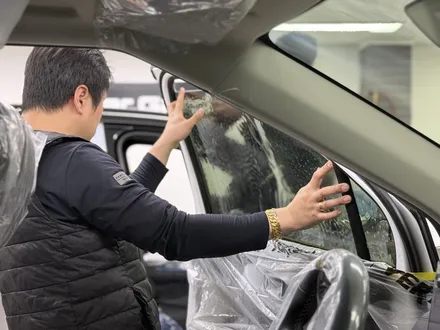 대구 \'판타스틱 썬팅\' 하이엔드 필름 입점! 라인업을 파헤쳐 보자. / 대구 달서구 이곡동