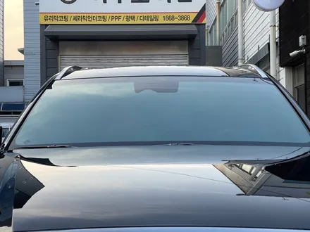 대구 신차패키지, 신차검수부터 장난아니더니 퀀텀으로 마무리를! / 대구 달서구 이곡동