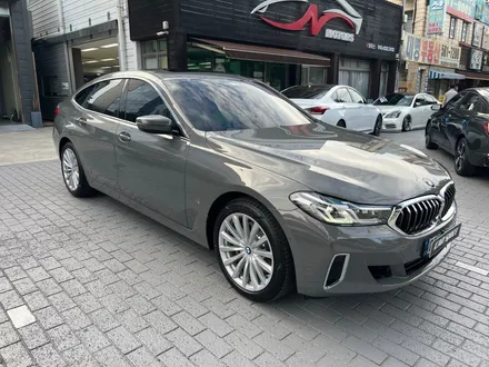 대구신차패키지, BMW 6GT의 시작은 여기서 / 대구 달서구 이곡동