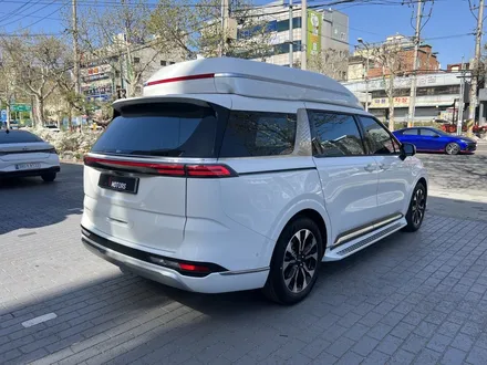 대구 카니발 요트바닥, 신차패키지부터 VIP는 요트느낌! 나머지는 엠보싱으로 안락하게 / 대구 달서구 이곡동