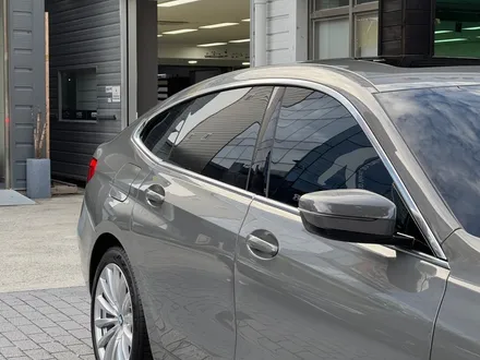 대구신차패키지, BMW 6GT의 시작은 여기서 / 대구 달서구 이곡동