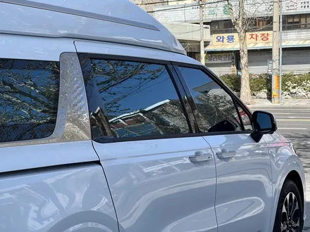 대구 카니발 요트바닥, 신차패키지부터 VIP는 요트느낌! 나머지는 엠보싱으로 안락하게 / 대구 달서구 이곡동