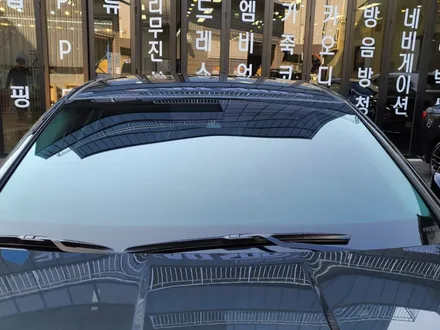 소나타, 가성비 챙기는 틴팅 시공과 신차패키지 작업 완료! / 대구 달서구 이곡동