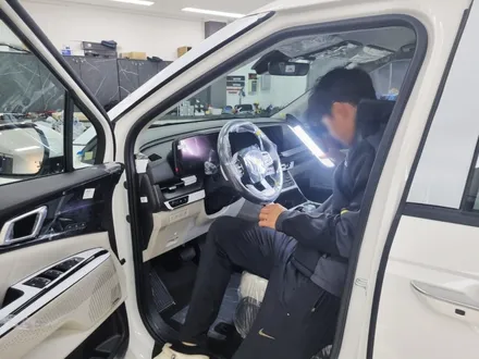 대구 신차검수 잘하는 곳! 카니발 검수 결과 / 대구 달서구 이곡동
