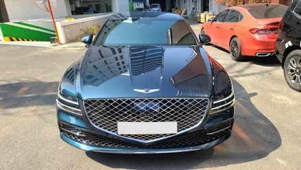 기초 작업부터 탄탄한! 대구 신차패키지 전문점 카스페이스 서대구 / 대구 달서구 이곡동