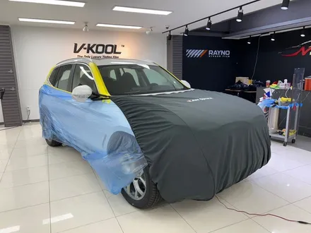 BMW X3, 대구 신차패키지 전문점의 신차패키지로 완벽 출고! / 대구 달서구 이곡동