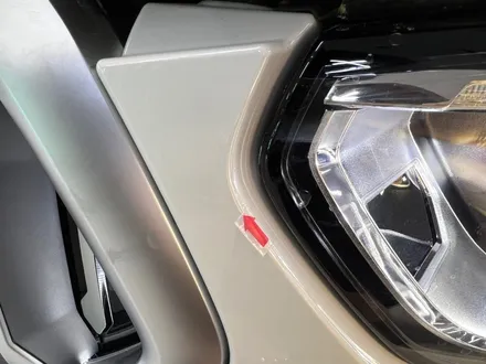 BMW X6, 썬팅부터 블랙박스까지 대구 신차패키지 전문점~ / 대구 달서구 이곡동