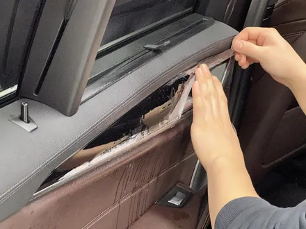 대구 ppf 실내까지 다되는 하이브리드 샵 N모터스 / 대구 달서구 이곡동