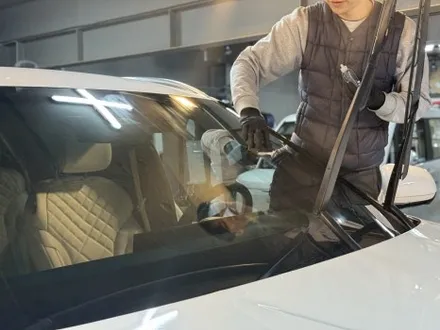 대구 GV80 신차패키지가 풀옵션! 썬팅부터 브이쿨 VK에요. Best Of Best 로 갑니다. / 대구 달서구 이곡동