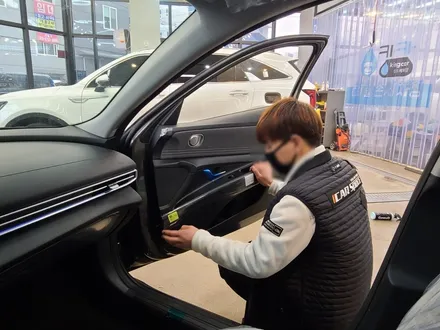 아반떼 신차검수 카스페이스 서대구점에 맡겨야 하는 이유 / 대구 달서구 이곡동
