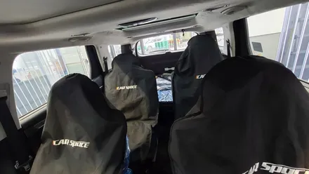 팰리세이드, 필요한 작업만 쏙쏙 골라 대구 신차패키지 작업 완료! / 대구 달서구 이곡동